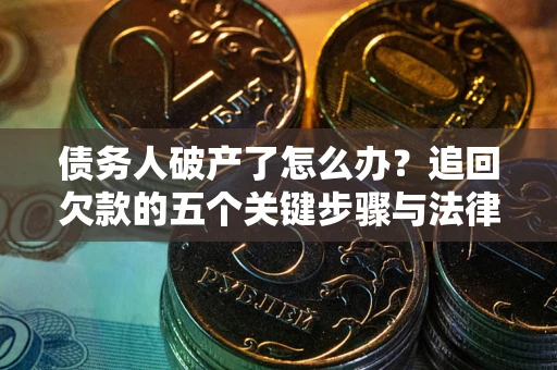 北京债务人破产了怎么办？追回欠款的五个关键步骤与法律策略